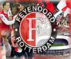 Φέγενορντ, ποδοσφαιρική ομάδα της Ολλανδίας